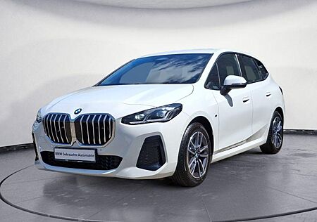 BMW 218i Active Tourer