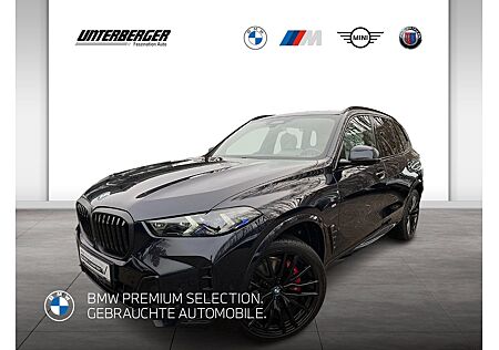 BMW X5 M X5 xDrive40i
