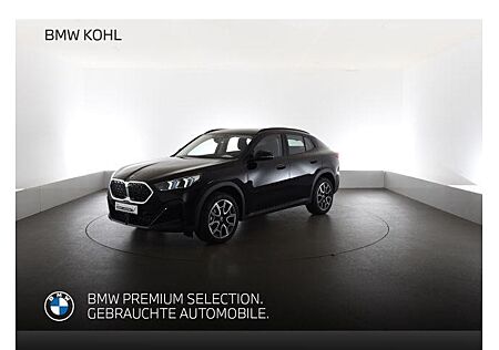 BMW X2 sDrive18d