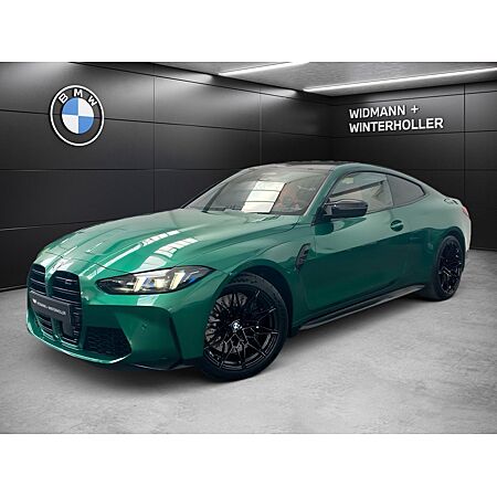 BMW M8 Coupé kaufen