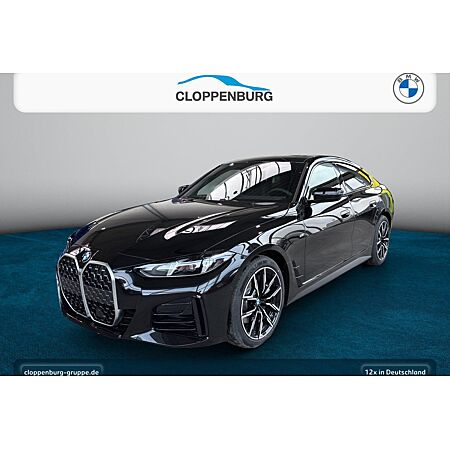 BMW 430 Gran Coupe kaufen