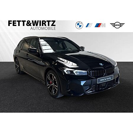 BMW 3er Touring kaufen