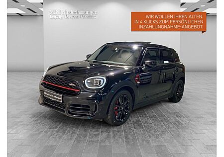 Mini John Cooper Works Countryman JOHN COOPER WORKS ALL4 COUNTRYMAN (AB 20
