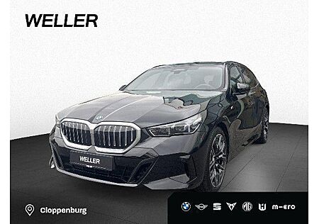 BMW 520d Touring