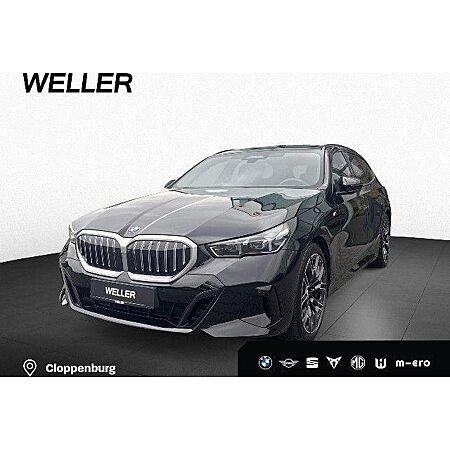 BMW 5er Touring kaufen