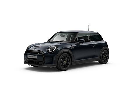Mini Cooper SE (F56)