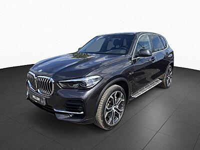 BMW X5 xDrive45e SportsA