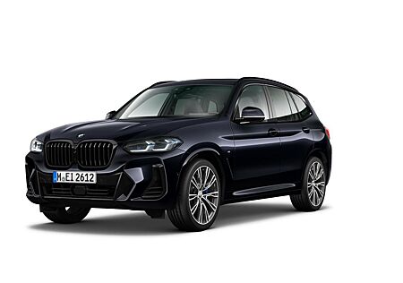 BMW X3 XDRIVE30I