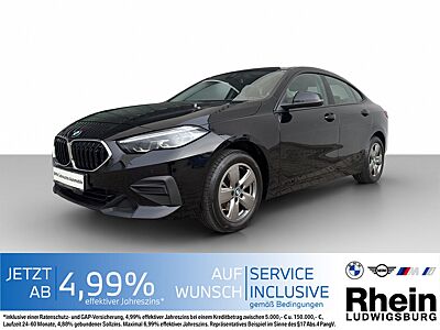 BMW 218I