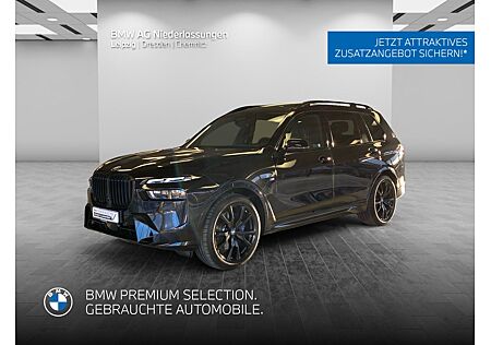 BMW X7 XDRIVE40D