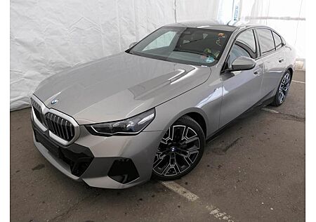 BMW 520D