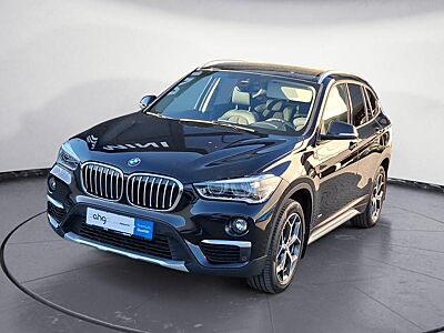 BMW X1 xDrive
