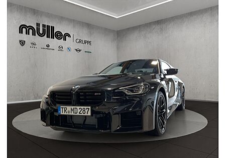 BMW M2 Coupé