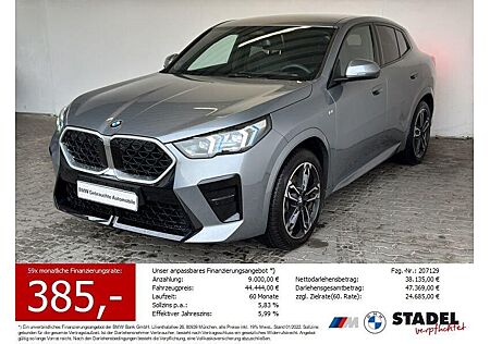 BMW X2 sDrive20i