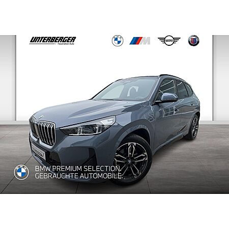 BMW X1 kaufen