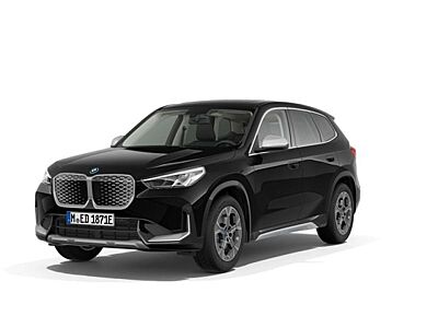 BMW iX1 eDrive20