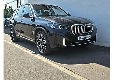 BMW X5 M X5 xDrive40i