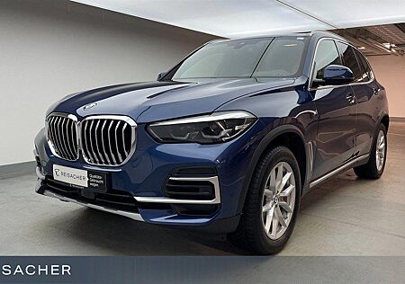 BMW X5 M X5 xDrive40i