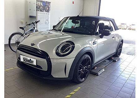 Mini Cooper D Cooper (F57)