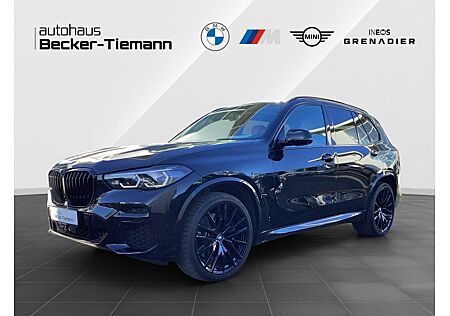 BMW X5 M50i (ab 2017)