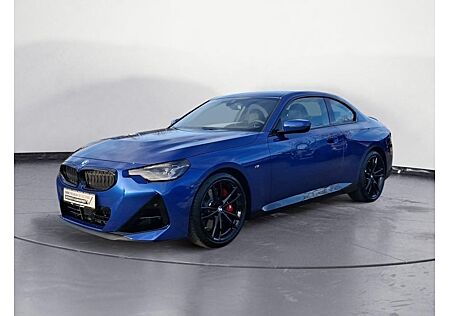 BMW 220d