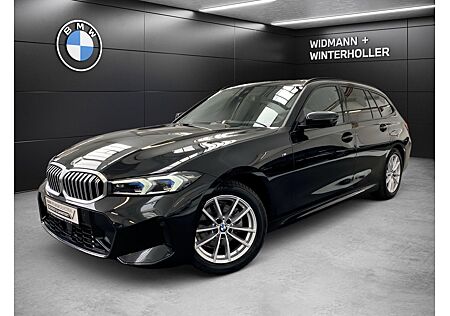 BMW 320d xDrive Touring
