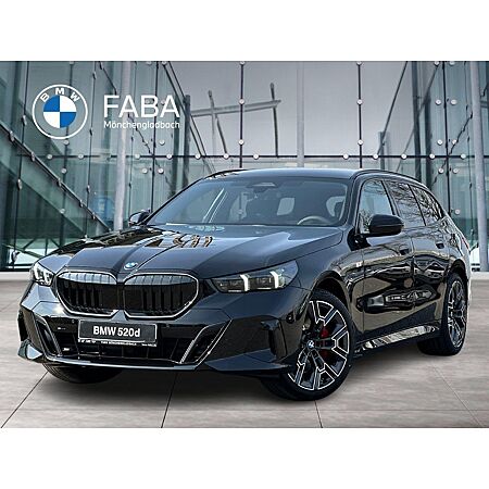 BMW 5er Touring kaufen