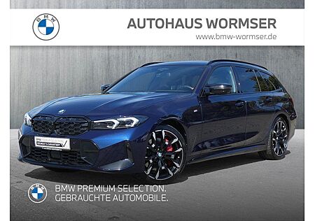 BMW 340 M340d xDrive Touring