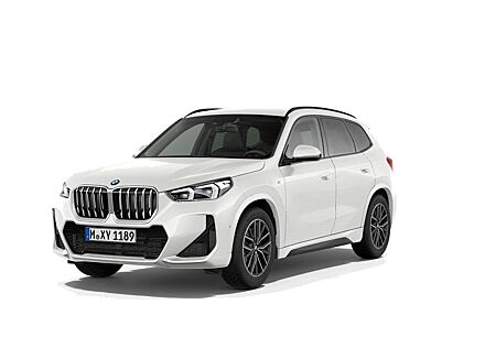 BMW X1 xDrive23i