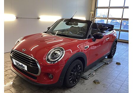 Mini Cooper Cabrio (F57)