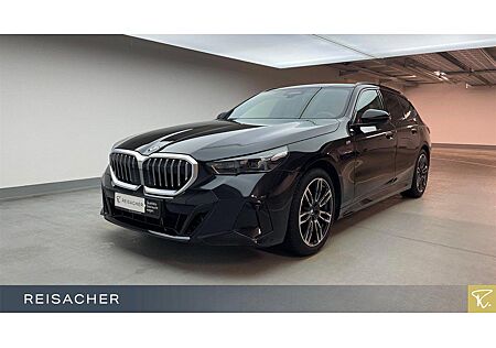 BMW 520I