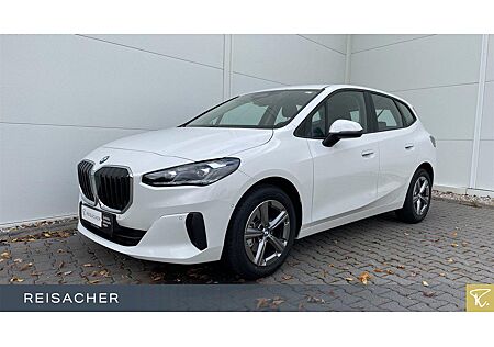 BMW 218I