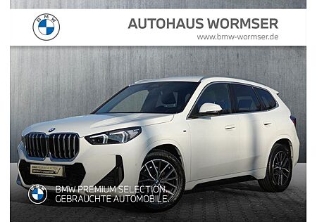 BMW X1 XDRIVE20D