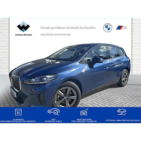 BMW 2er Active Tourer kaufen