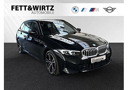 BMW 330i xDrive Touring