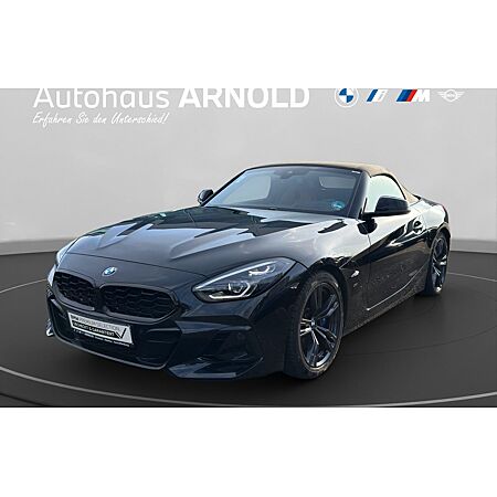 BMW Z4 kaufen