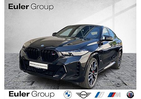 BMW X6 M60i xDrive