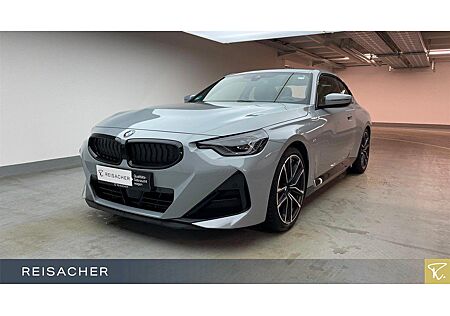 BMW 220I