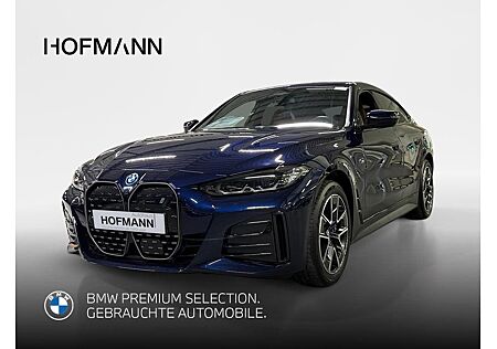 BMW i4 EDRIVE35