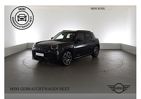 Mini Aceman SE