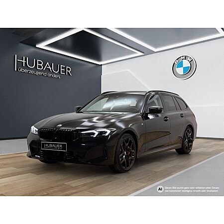 BMW 3er Touring kaufen