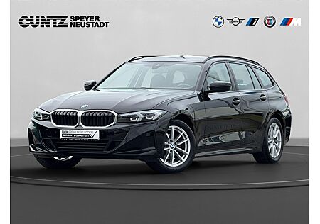 BMW 318i Touring