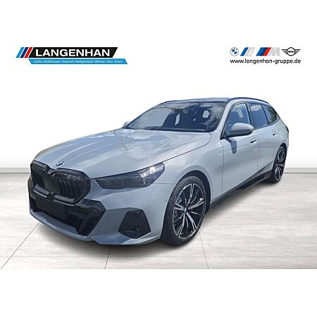 BMW 5er Touring kaufen