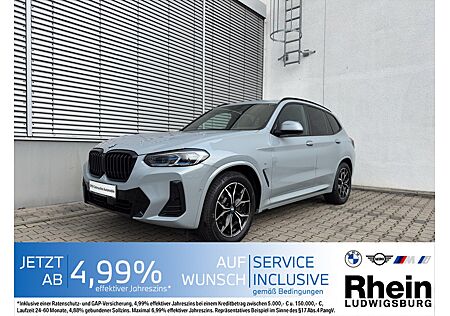 BMW X3 M X3 XDRIVE20I