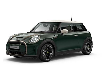 Mini Cooper SE 3-Türer