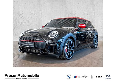 Mini JCW Clubmann