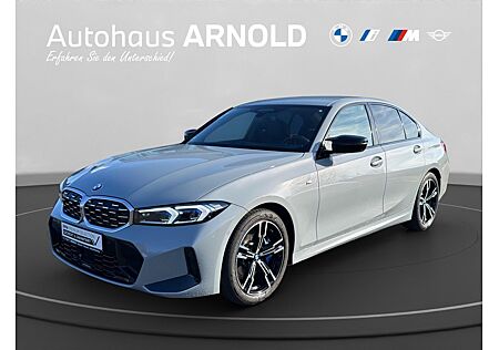 BMW 340 M340d xDrive Limousine