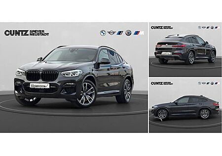 BMW X4 M40I A