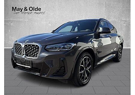 BMW X4 M X4 XDRIVE30D
