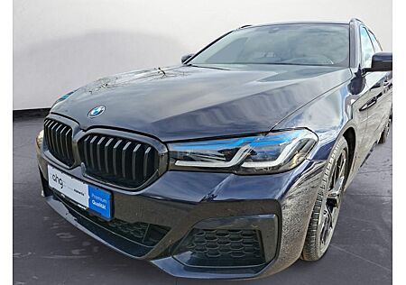 BMW 540d xDrive Touring